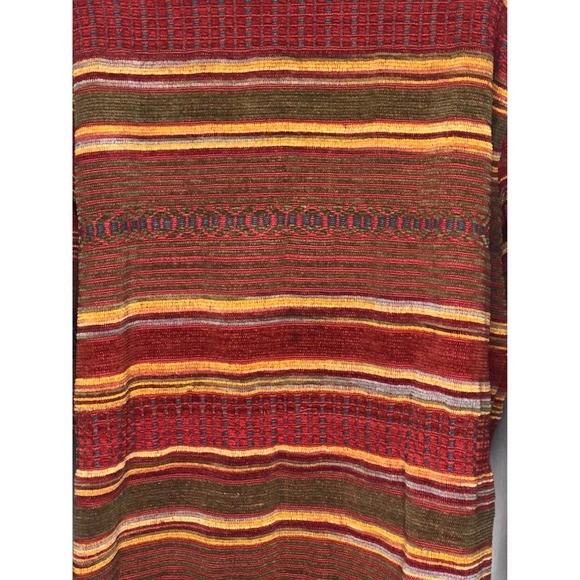 Vintage Flash Back Jacket 100% Cotton - Picture 3 of 12